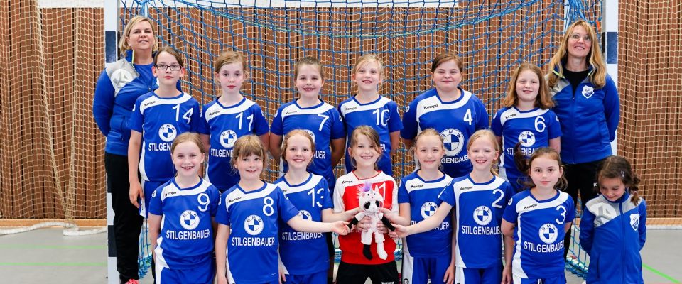 Sportverein Erbach 1946 e.V. Was wäre Handball ohne UNS?!