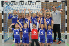 Weibliche E-Jugend
